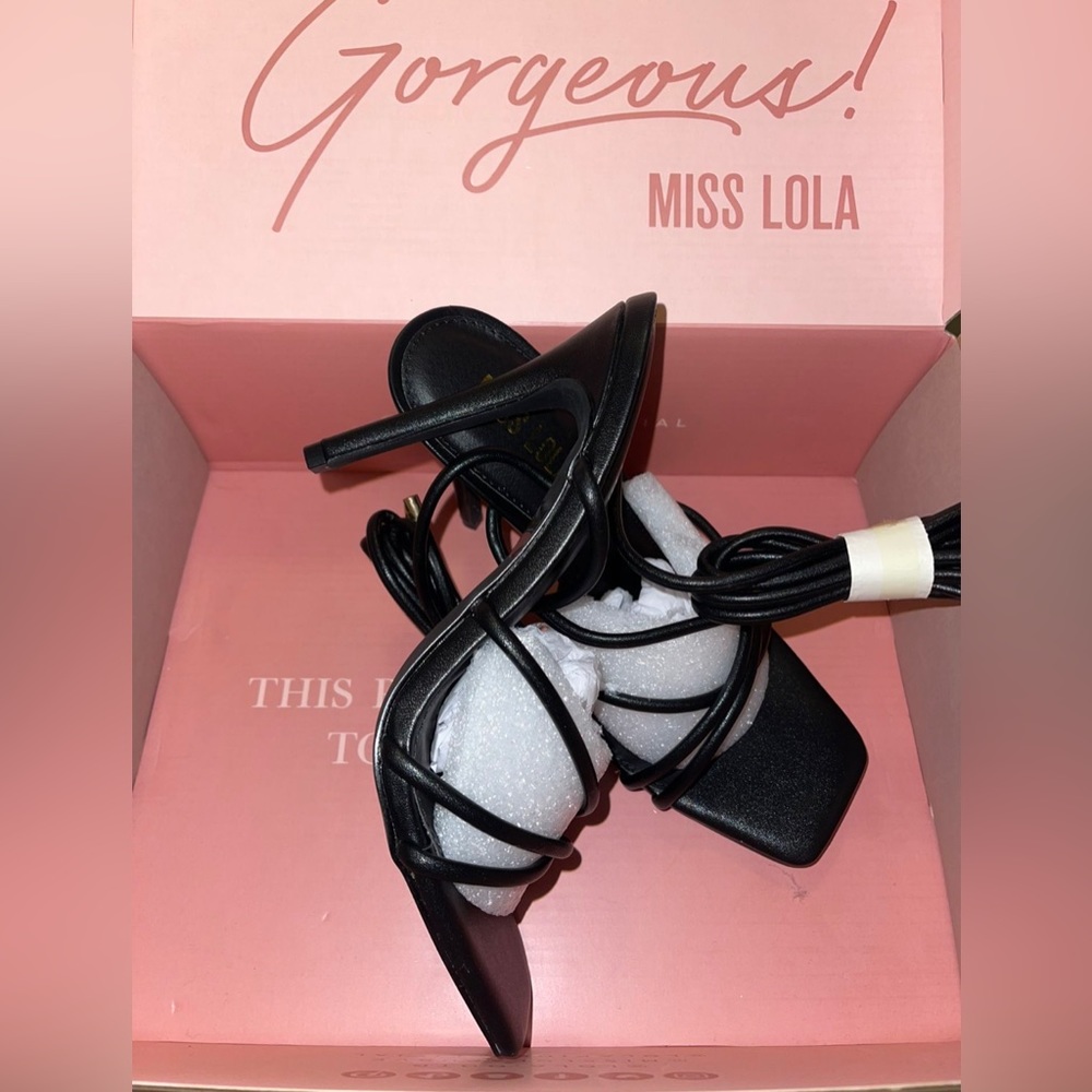 Heels